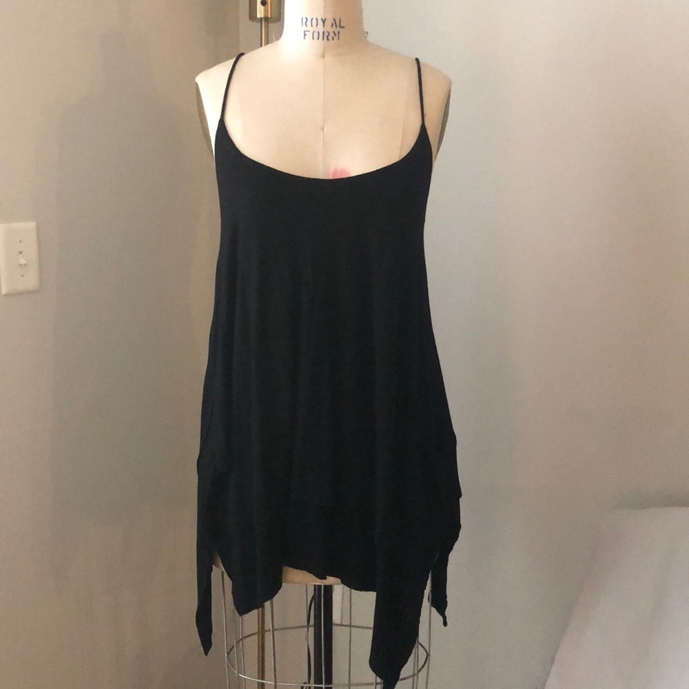 Soft Tunic top